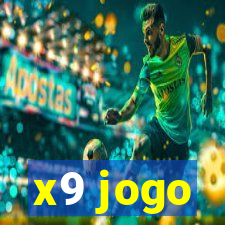 x9 jogo